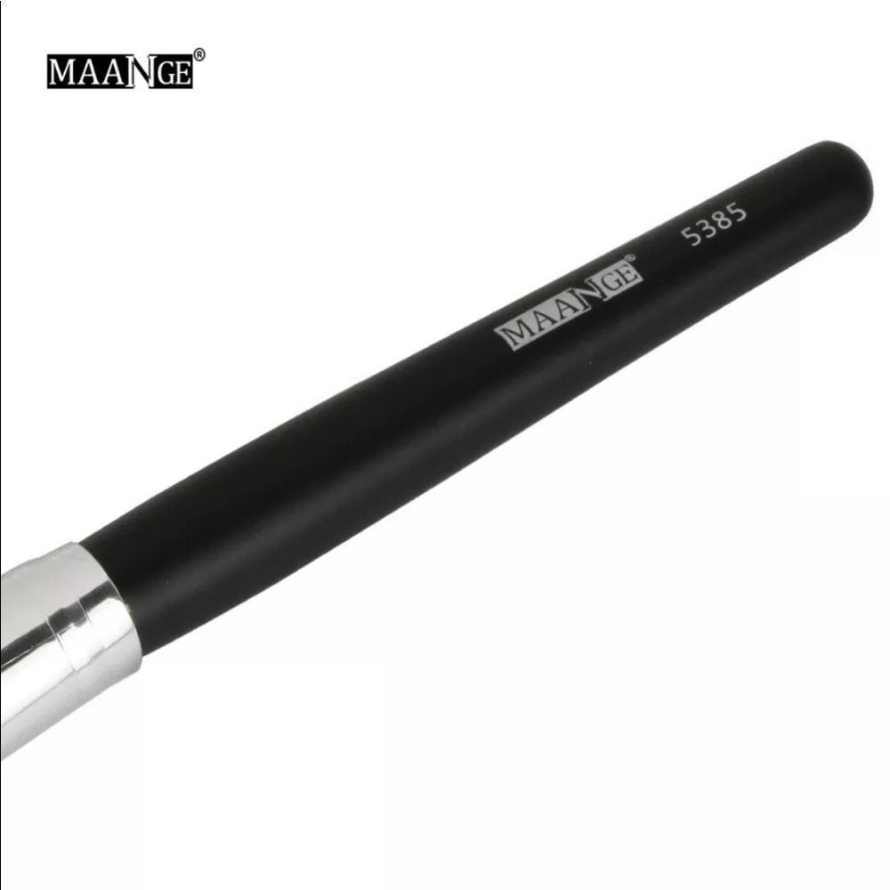 Contouring, blush, cake, bronzer makeup brush - Picture 2 of 7